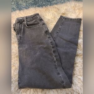 MUST BUNDLE - Pre-Owned Zara Pants gray/black